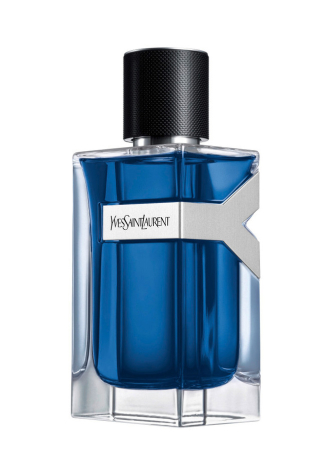 Fresh - Yves Saint Laurent Y Iced Cologne - Apa de Toaleta Intense 100 ml Barbati - Eterna Beauty