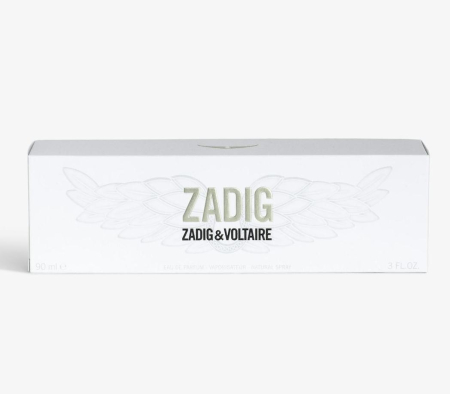 Zadig&Voltaire ZADIG - Apă de Parfum pentru femei, 90 ml [1]
