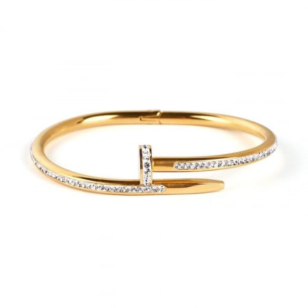 Bratari - Bratara Elvira Gold