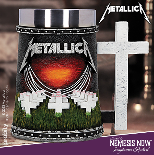 Obiecte de Colectie Muzica - Rock, Metal, Goth & Alternative