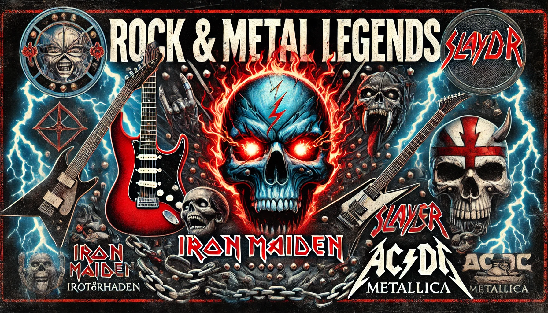 rock