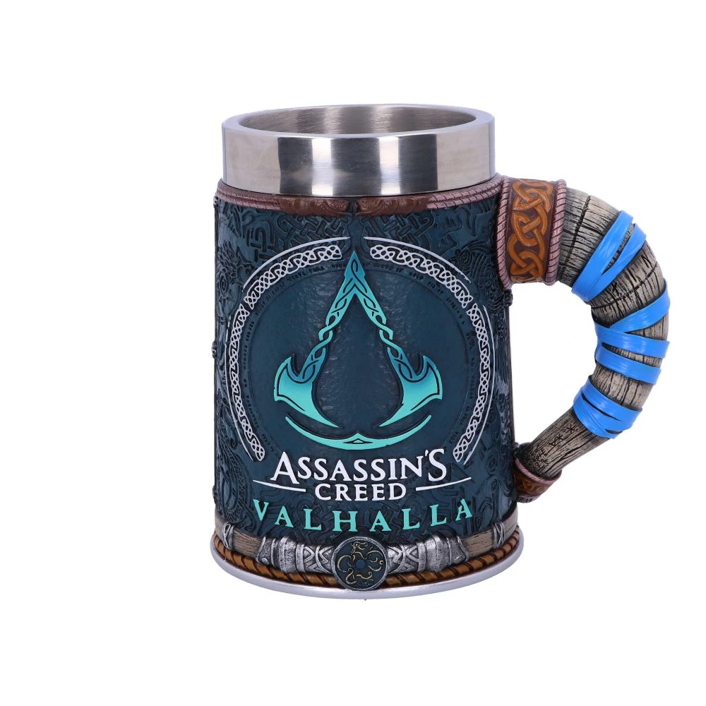 Halba licenta oficiala Assassin's Creed Valhalla [2]