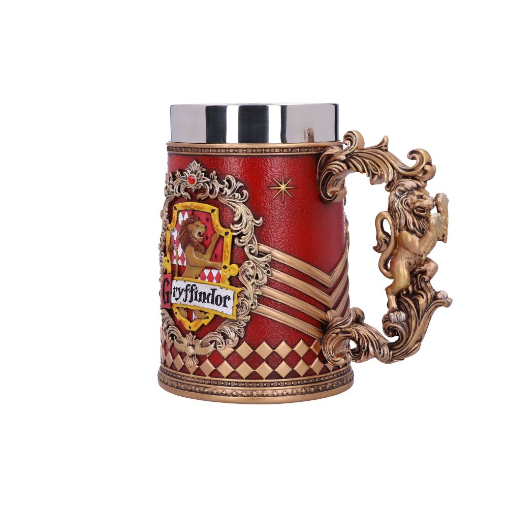 Halba licenta oficiala Harry Potter Gryffindor [3]