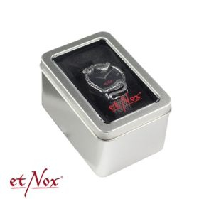 Ceas etNox "Claw" – Bijuterie gotică cu design în formă de gheară [3]