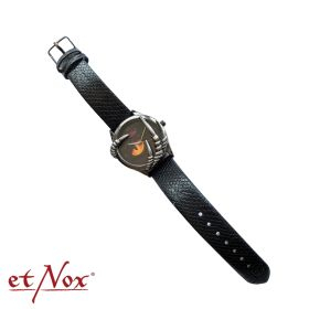 Ceas etNox "Claw" – Bijuterie gotică cu design în formă de gheară [4]