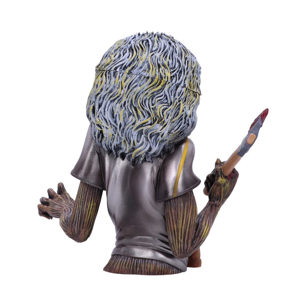 Cutie licenta oficiala bust Iron Maiden - Killers Bust Box [5]