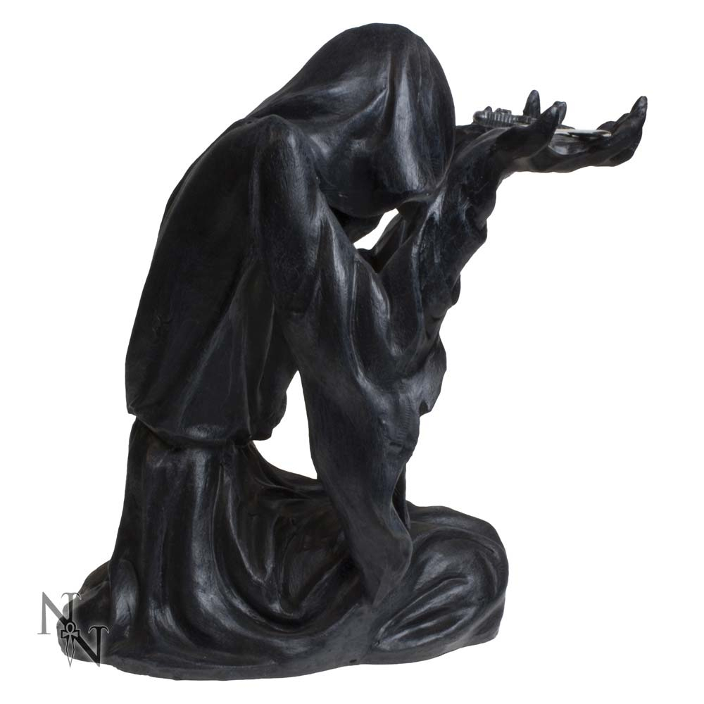 Deschizator de scrisori gotic The Evil Subject - accesorii birou elegante [4]
