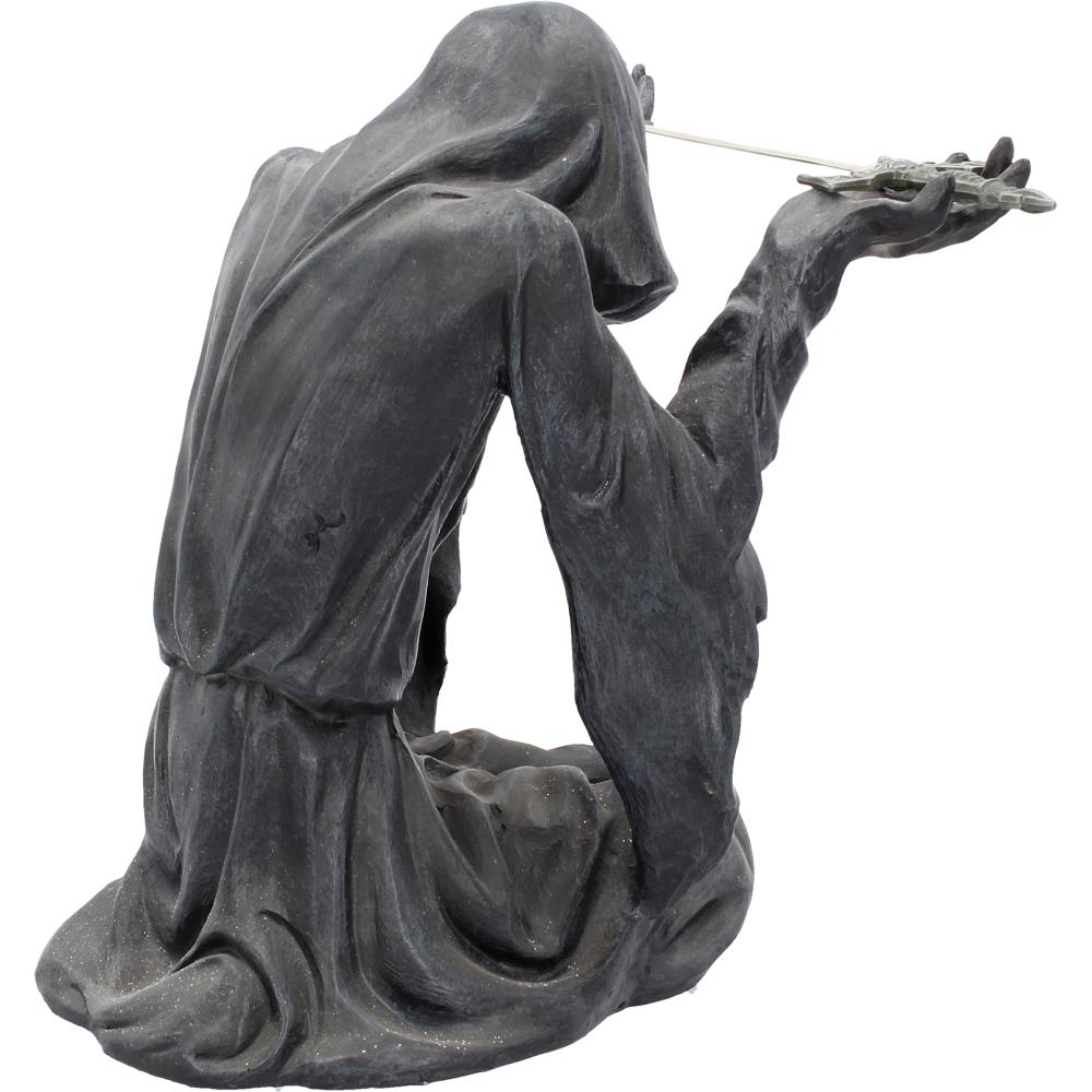Deschizator de scrisori gotic The Evil Subject - accesorii birou elegante [5]