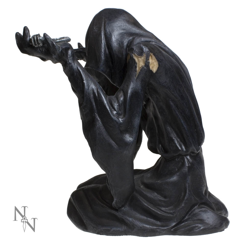 Deschizator de scrisori gotic The Evil Subject - accesorii birou elegante [2]