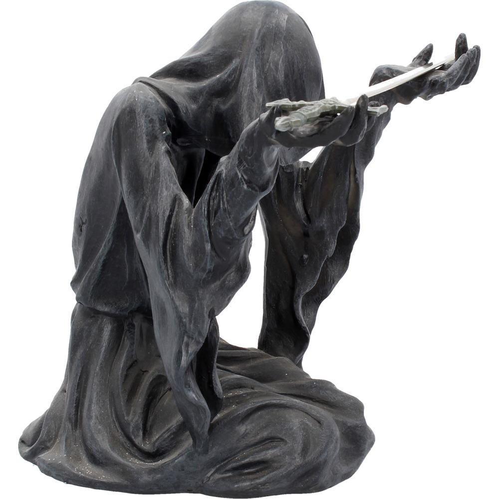 Deschizator de scrisori gotic The Evil Subject - accesorii birou elegante [6]