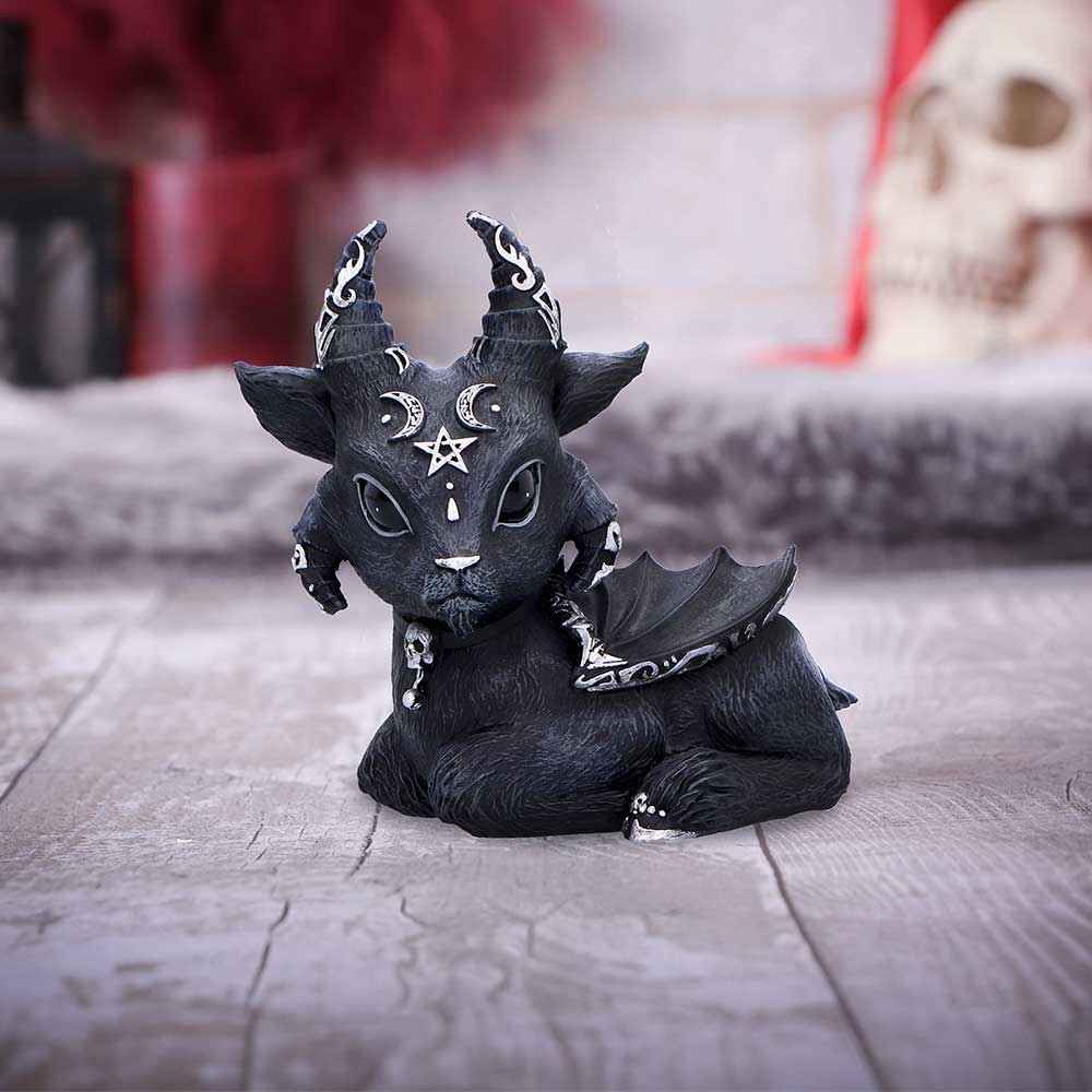Figurina Baal – Capra oculta adorabila [1]
