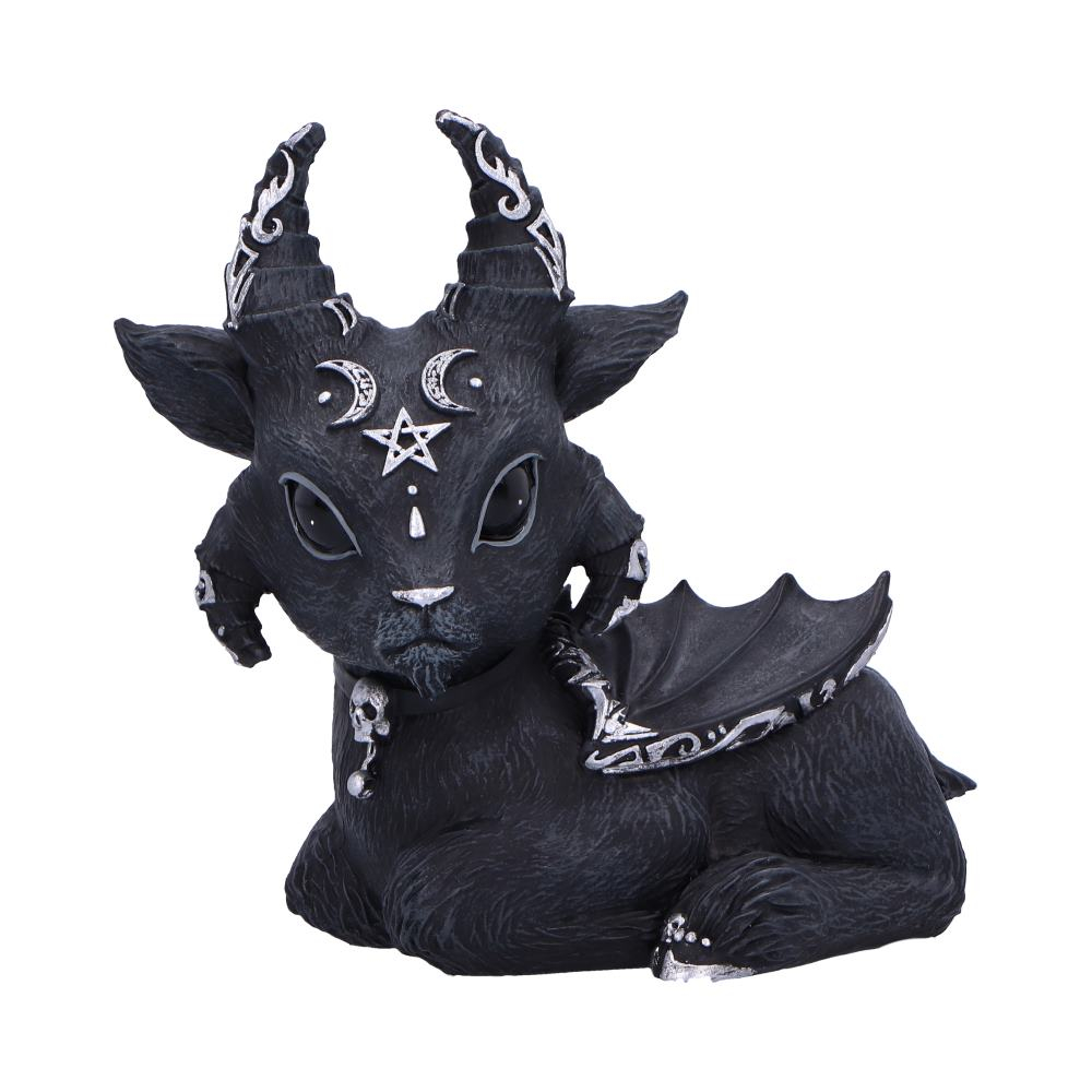 Figurina Baal – Capra oculta adorabila [3]