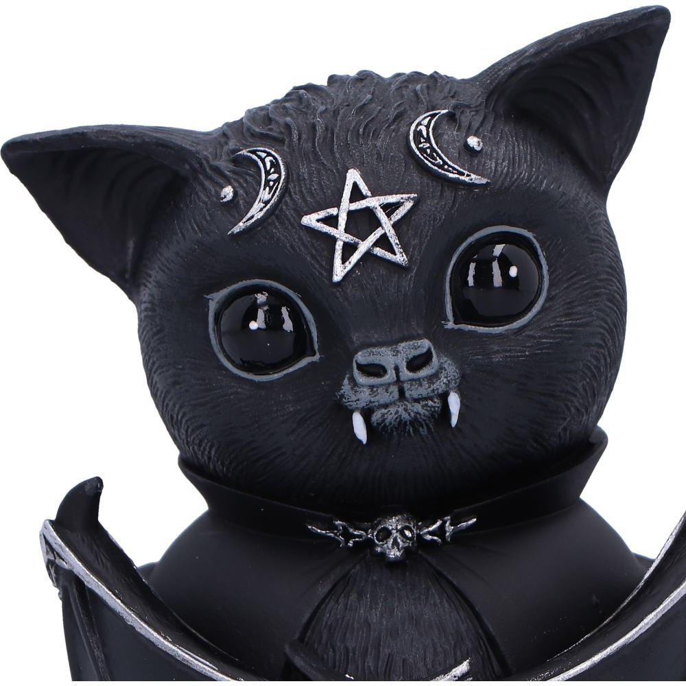 Figurina Beelzebat – Liliac gotic [7]