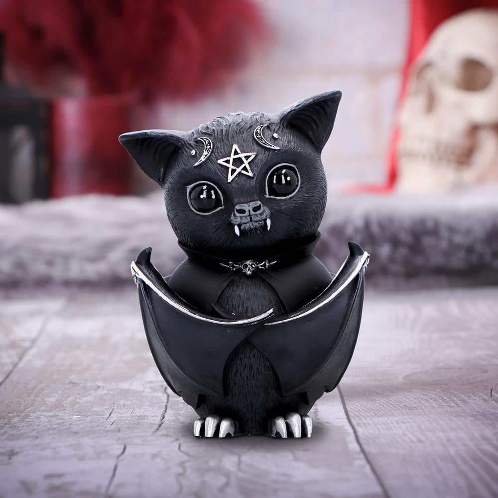 Figurina Beelzebat – Liliac gotic [1]