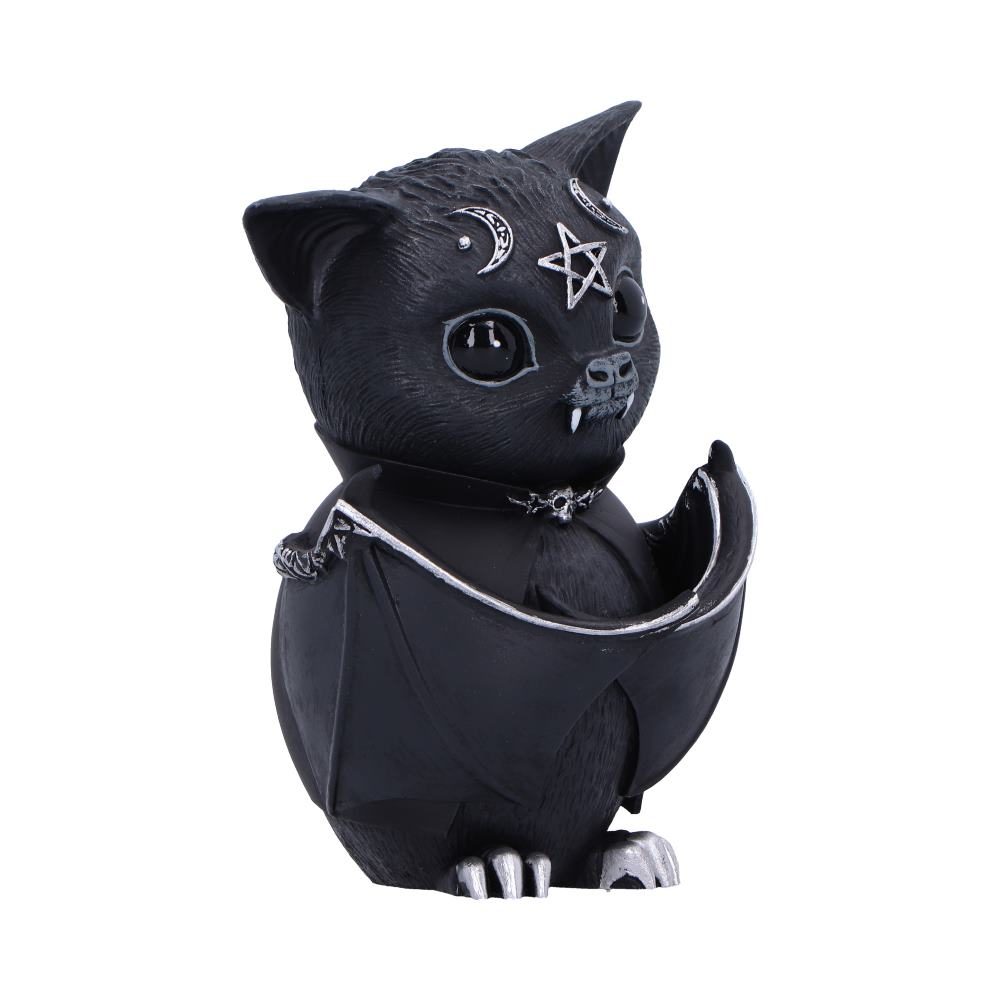 Figurina Beelzebat – Liliac gotic [6]