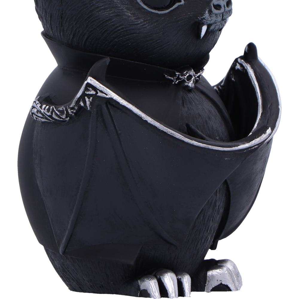 Figurina Beelzebat – Liliac gotic [8]