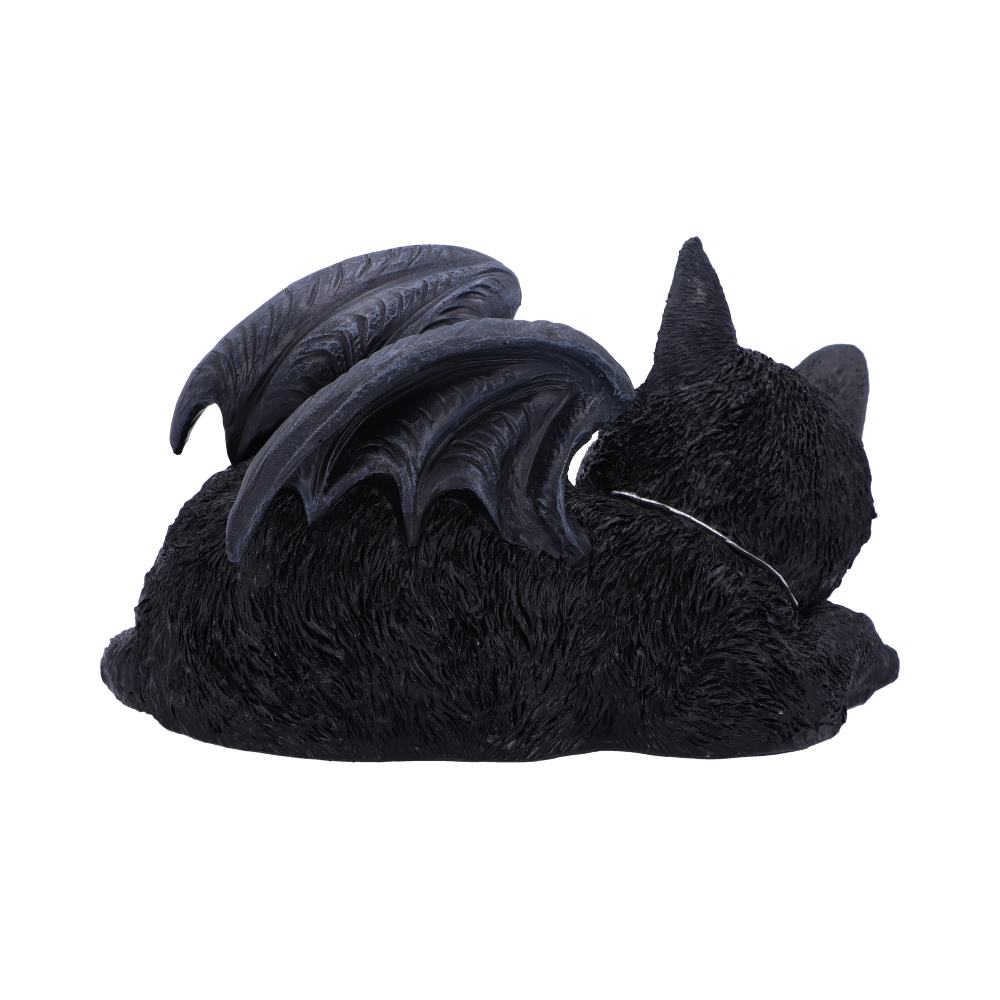 Figurina Cat Nap – Pisica Vampir, 18 cm [6]