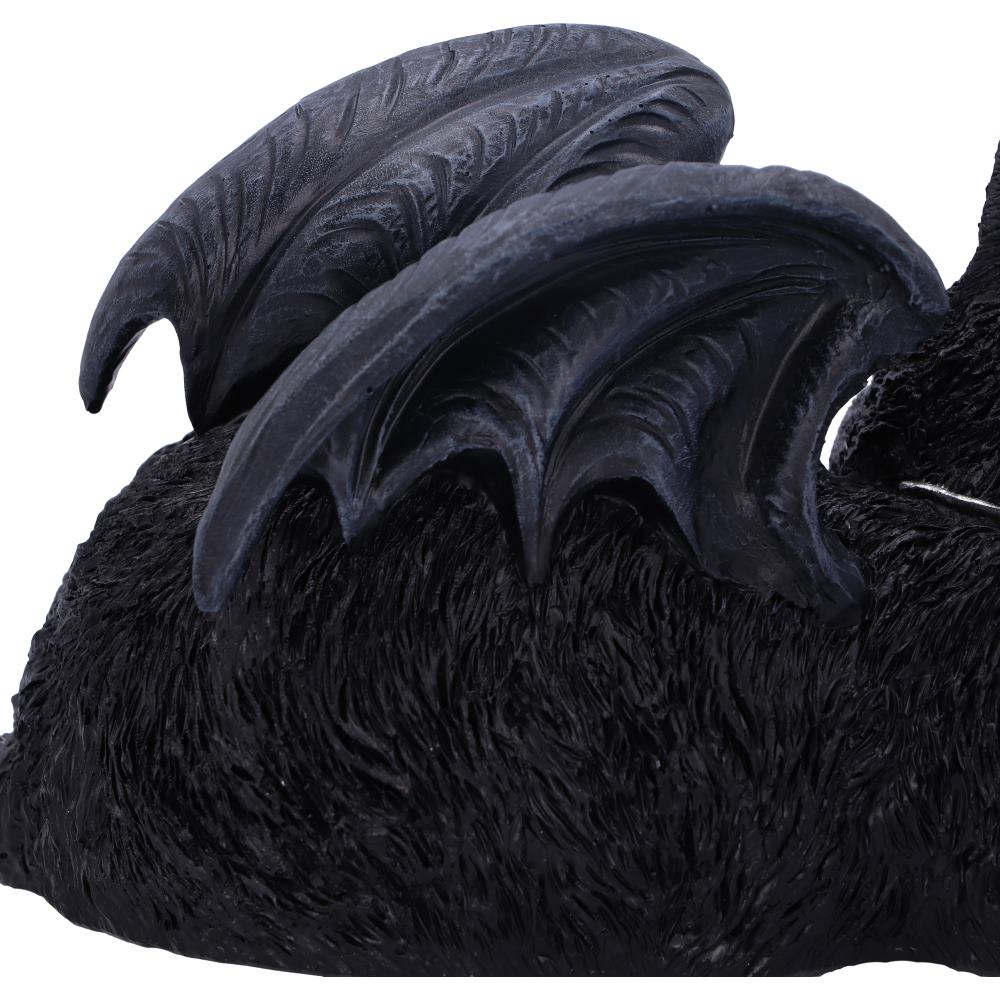 Figurina Cat Nap – Pisica Vampir, 18 cm [9]