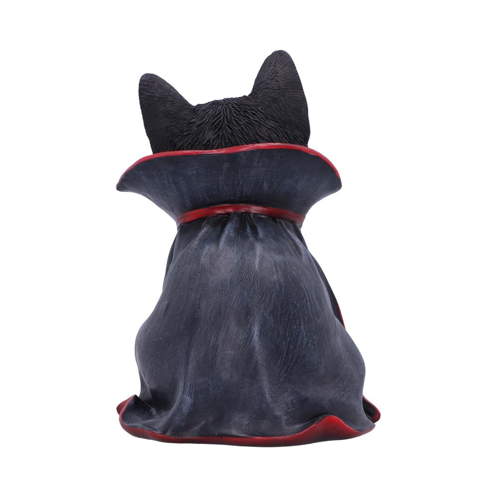 Figurina Count Catula – Pisica Vampir [5]