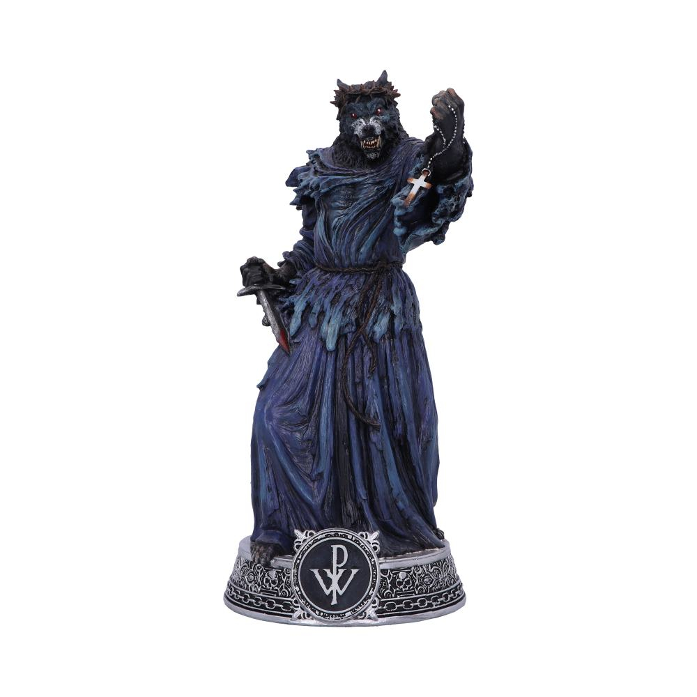 Figurină de colecție Powerwolf - Blessed & Possessed [3]