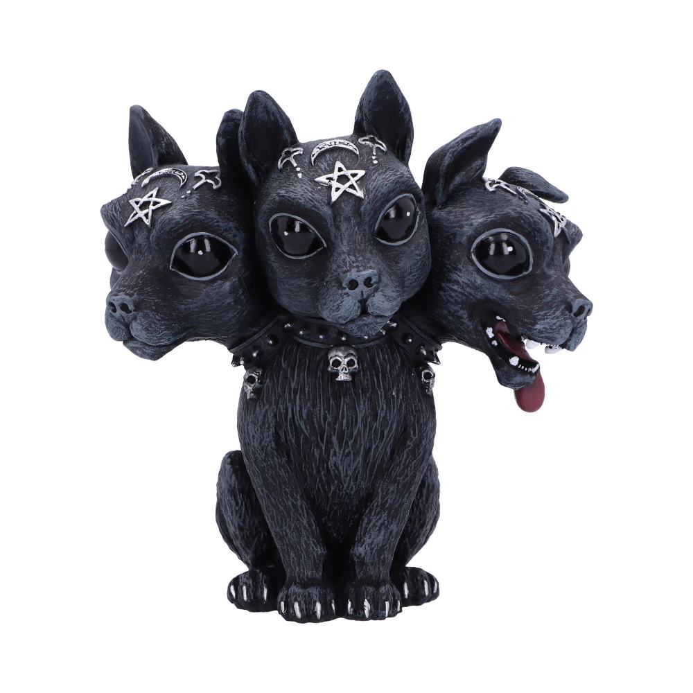 Figurina Diabarkus – Cerberus Ocult, 10,5 cm [3]