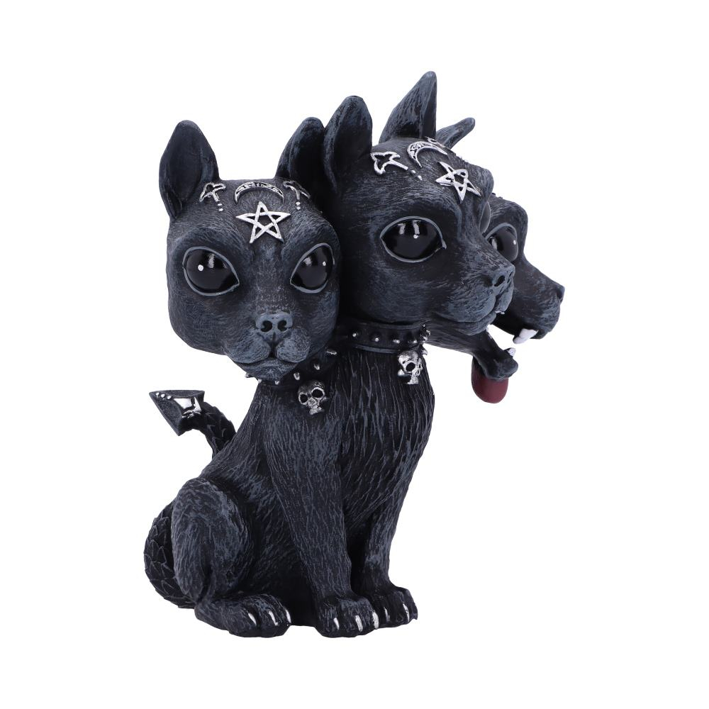 Figurina Diabarkus – Cerberus Ocult, 10,5 cm [6]