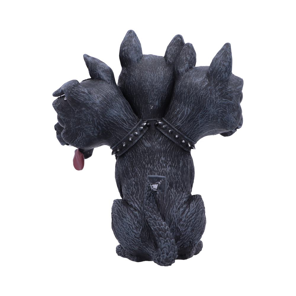 Figurina Diabarkus – Cerberus Ocult, 10,5 cm [5]