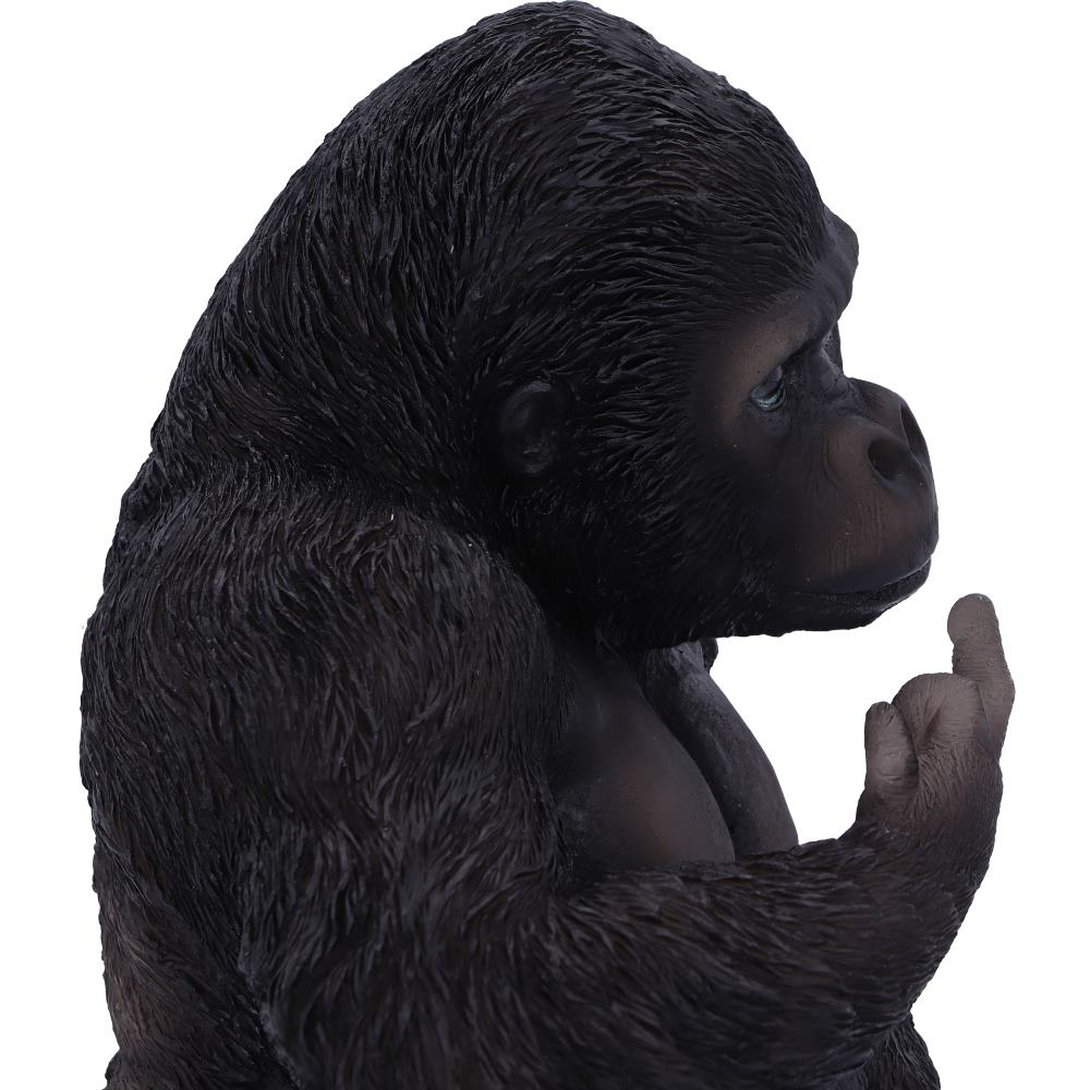 Figurina "Gone Wild" – Gorila obraznica [8]