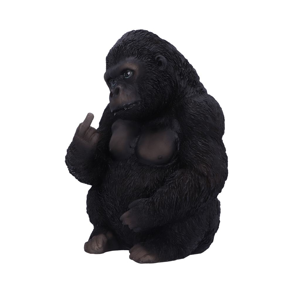 Figurina "Gone Wild" – Gorila obraznica [4]