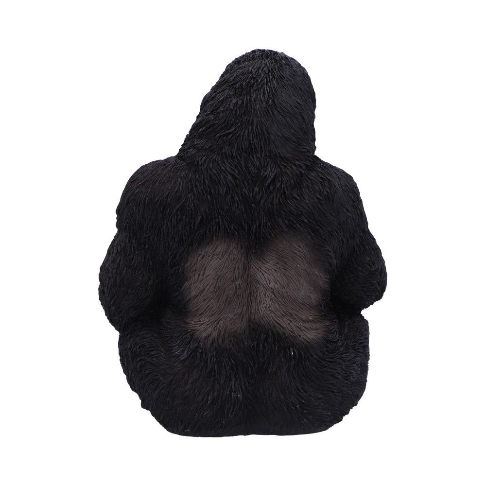 Figurina "Gone Wild" – Gorila obraznica [5]