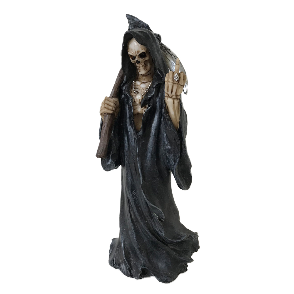 Figurină Gotică "Death Wish Ill-Wishing Gothic Reaper" – Reaper Provocator [1]