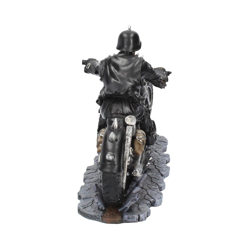 Figurina gotica "Hell on the Highway" [7]