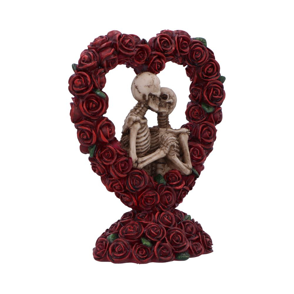 Figurina gotica "To Have and To Hold" [6]