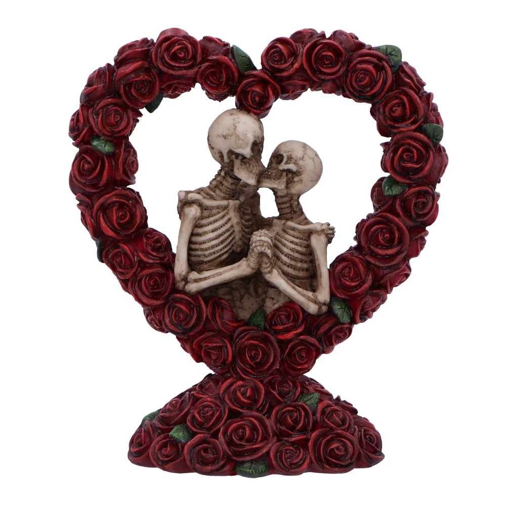 Figurina gotica "To Have and To Hold" [2]