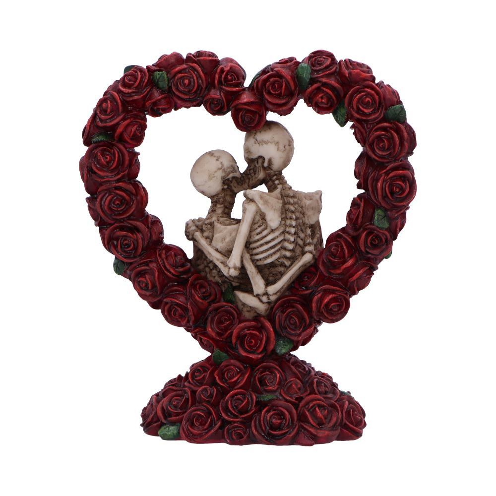 Figurina gotica "To Have and To Hold" [5]
