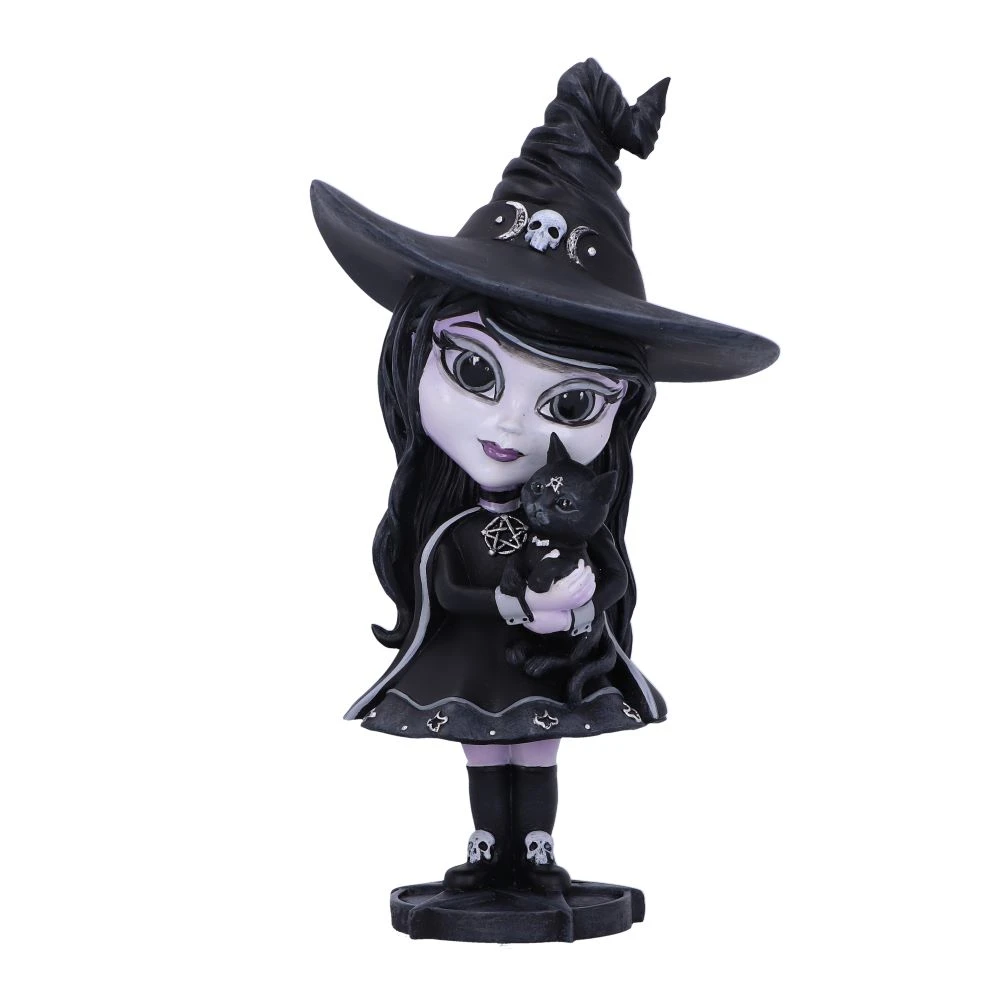 Figurina Vrajitoare Mistica "Hexara" [6]