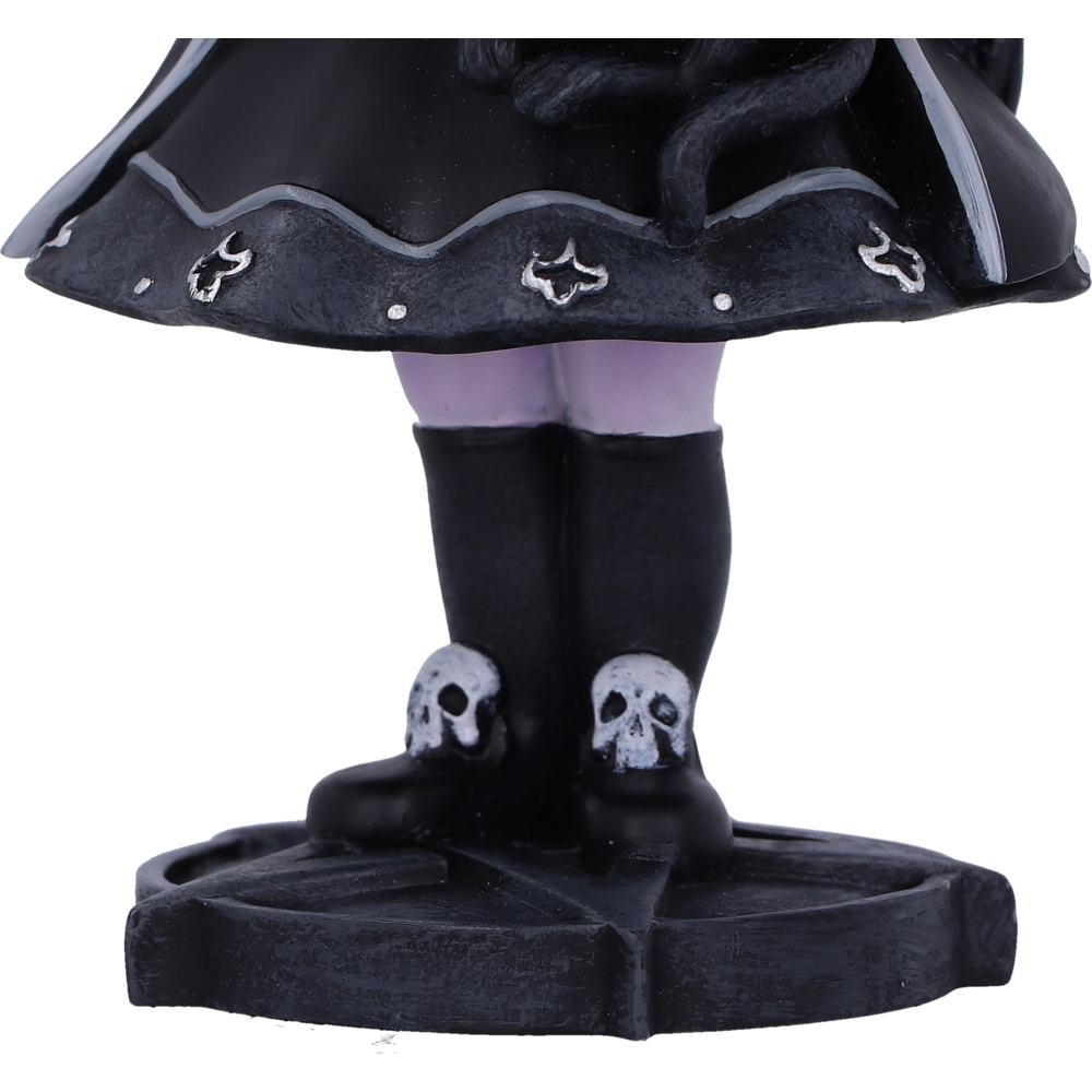 Figurina Vrajitoare Mistica "Hexara" [5]