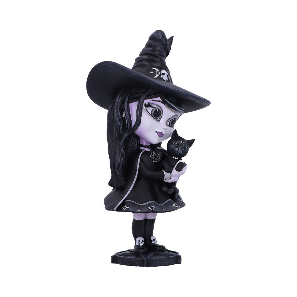 Figurina Vrajitoare Mistica "Hexara" [10]