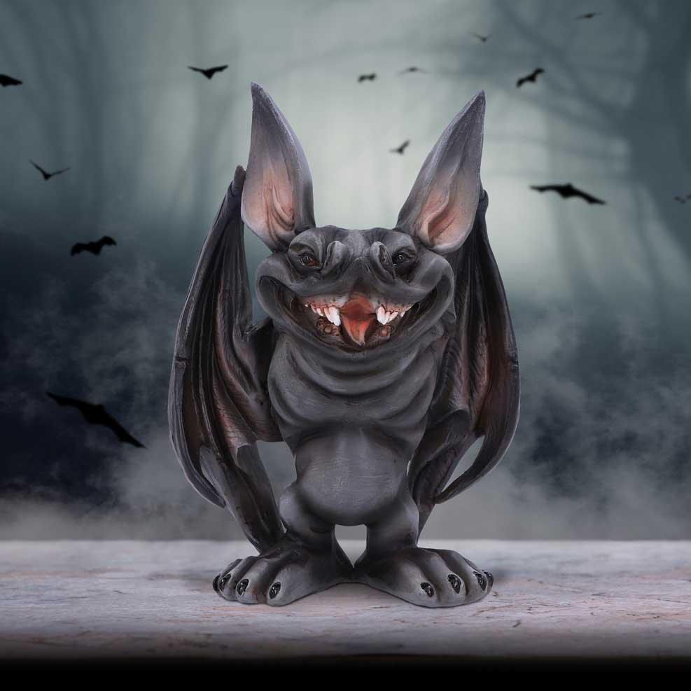 Figurina liliac vampir "Ptera" [1]