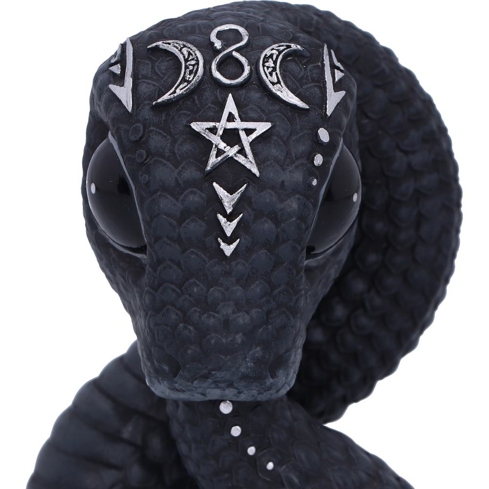 Figurina "Ouroboros" – Sarpe ocult [7]