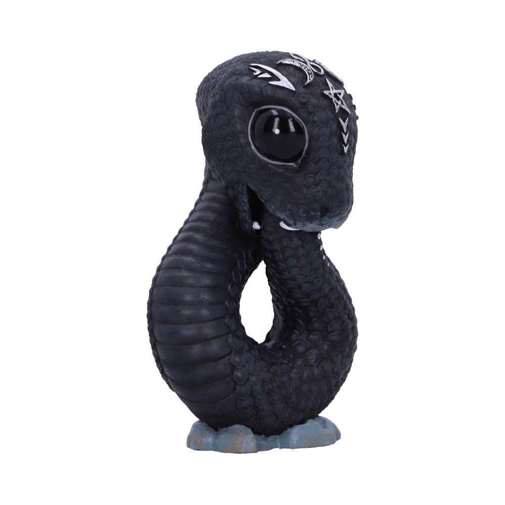 Figurina "Ouroboros" – Sarpe ocult [6]