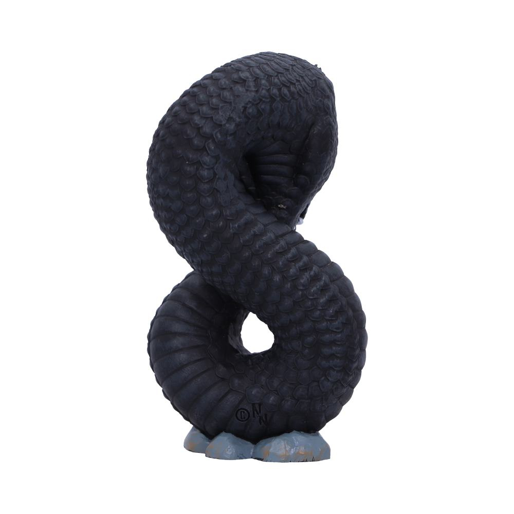 Figurina "Ouroboros" – Sarpe ocult [5]