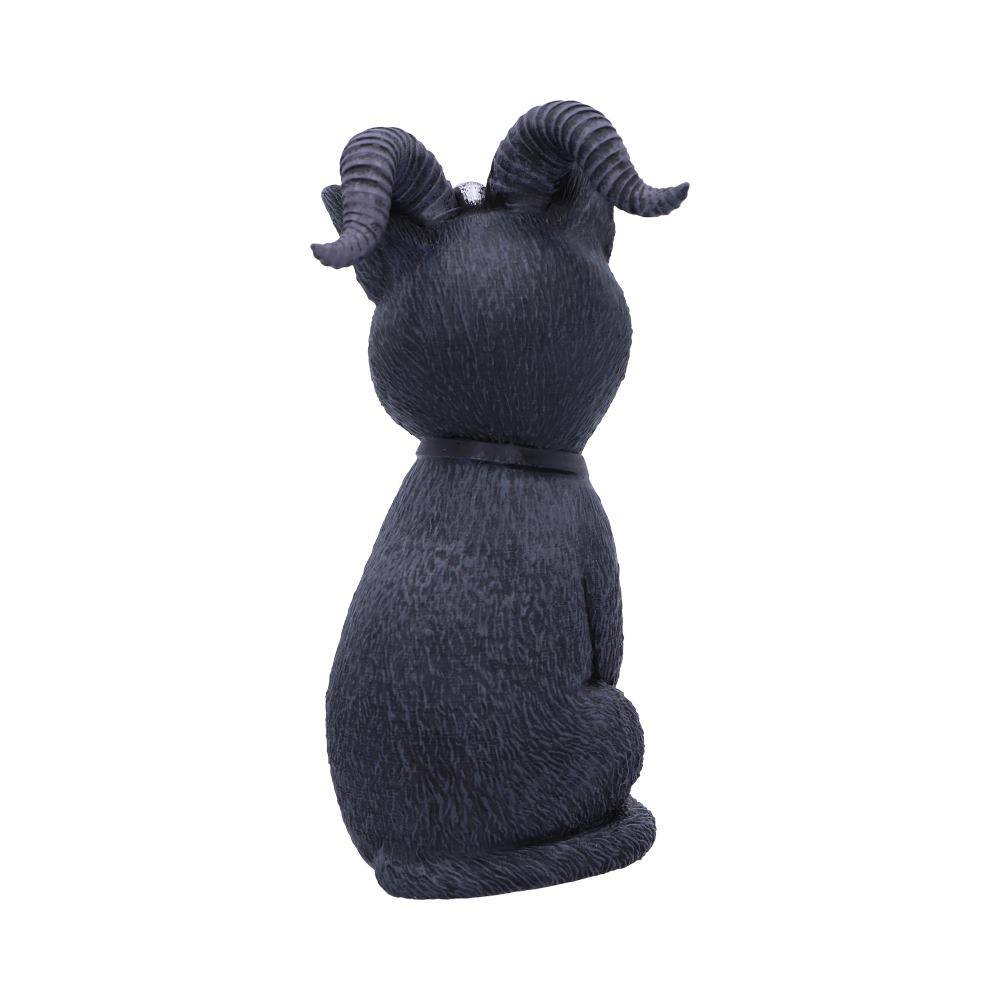 Figurina Pawzuph – Pisica cu Coarne Oculta, 11 cm [5]