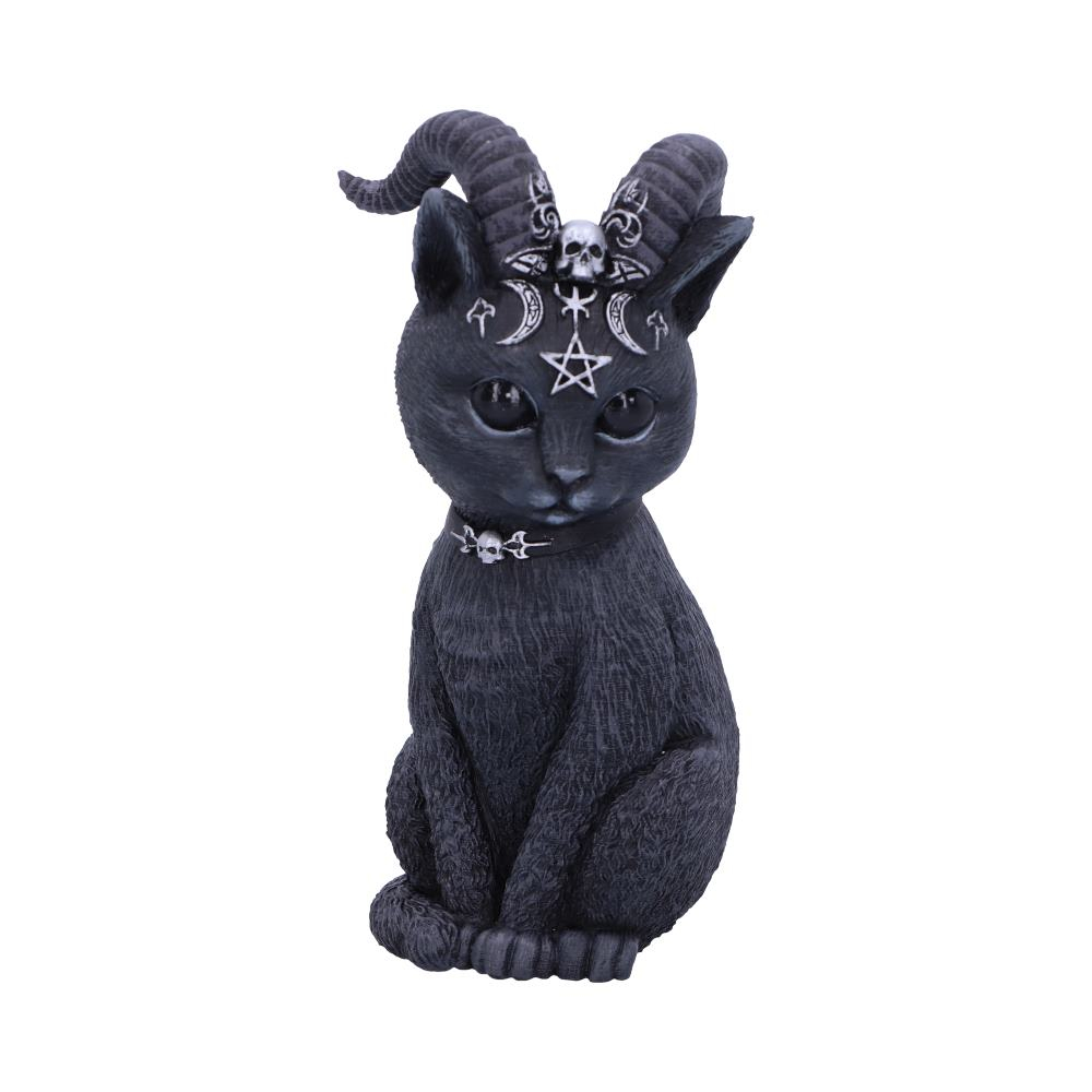 Figurina Pawzuph – Pisica cu Coarne Oculta, 11 cm [3]