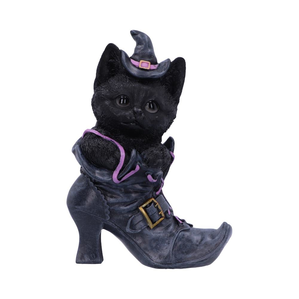 Figurină pisica "Mischievous Familiar" [5]