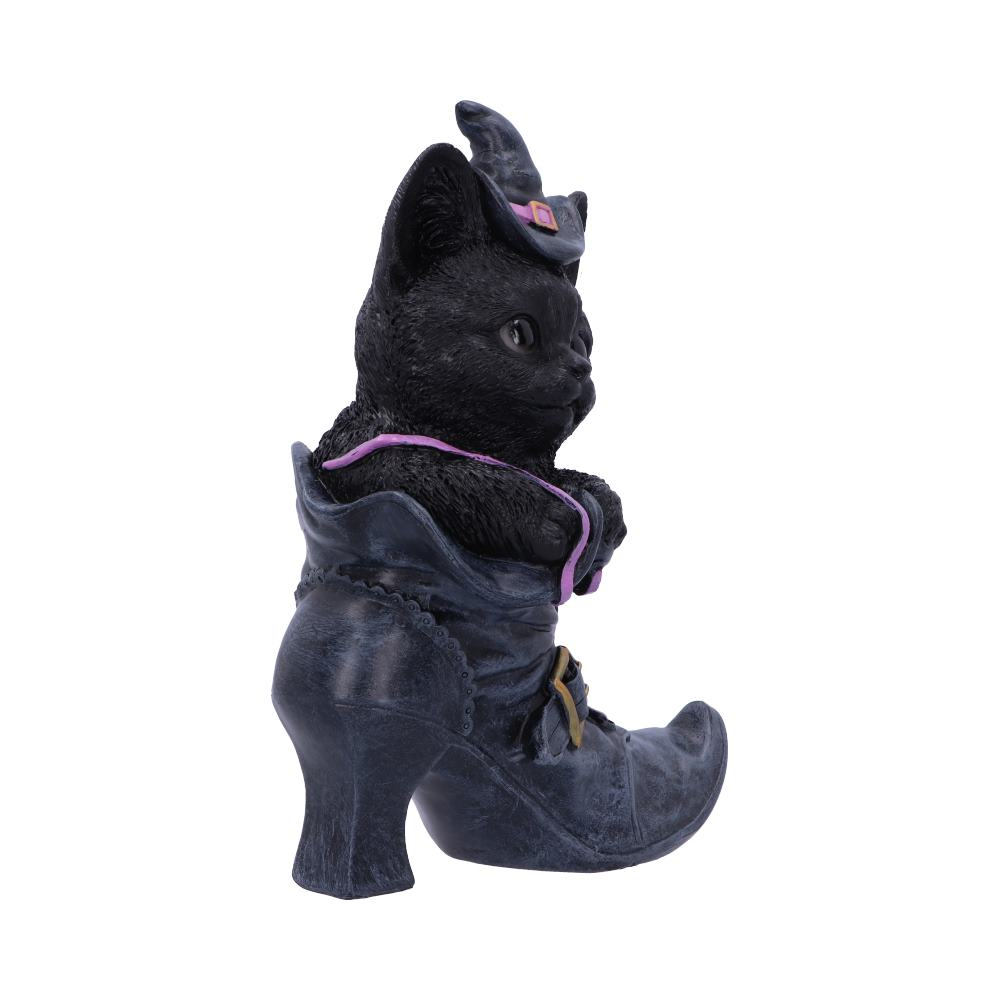 Figurină pisica "Mischievous Familiar" [8]