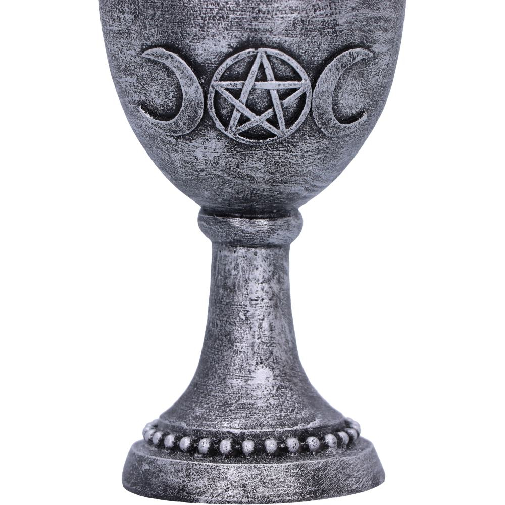Figurina pisica neagra "Coven Cup" [8]
