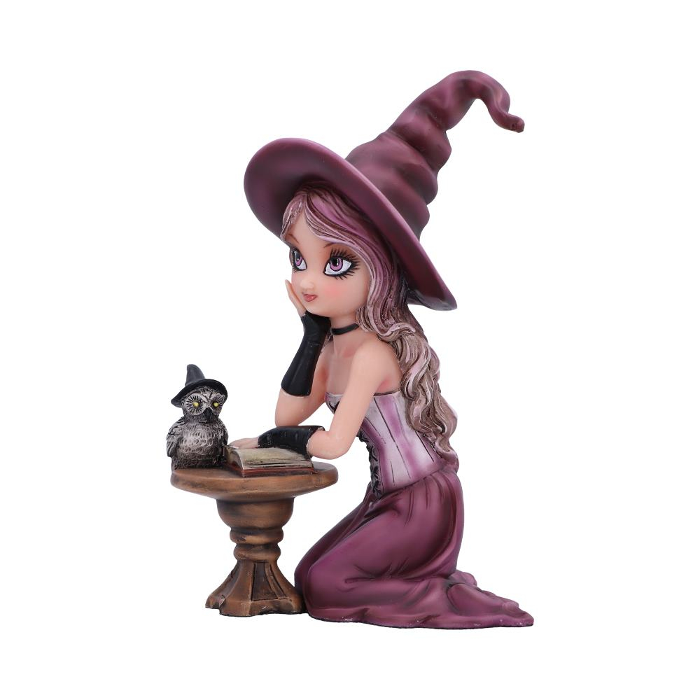 Figurina vrajitoare "Agatha" [6]