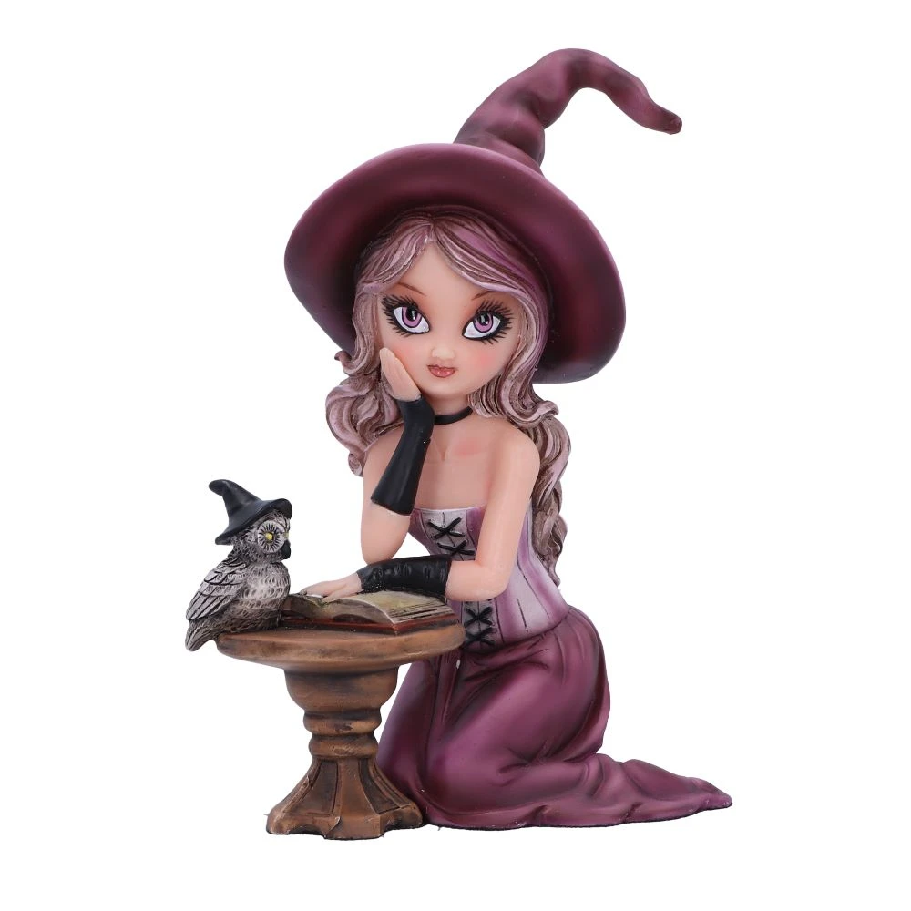 Figurina vrajitoare "Agatha" [2]