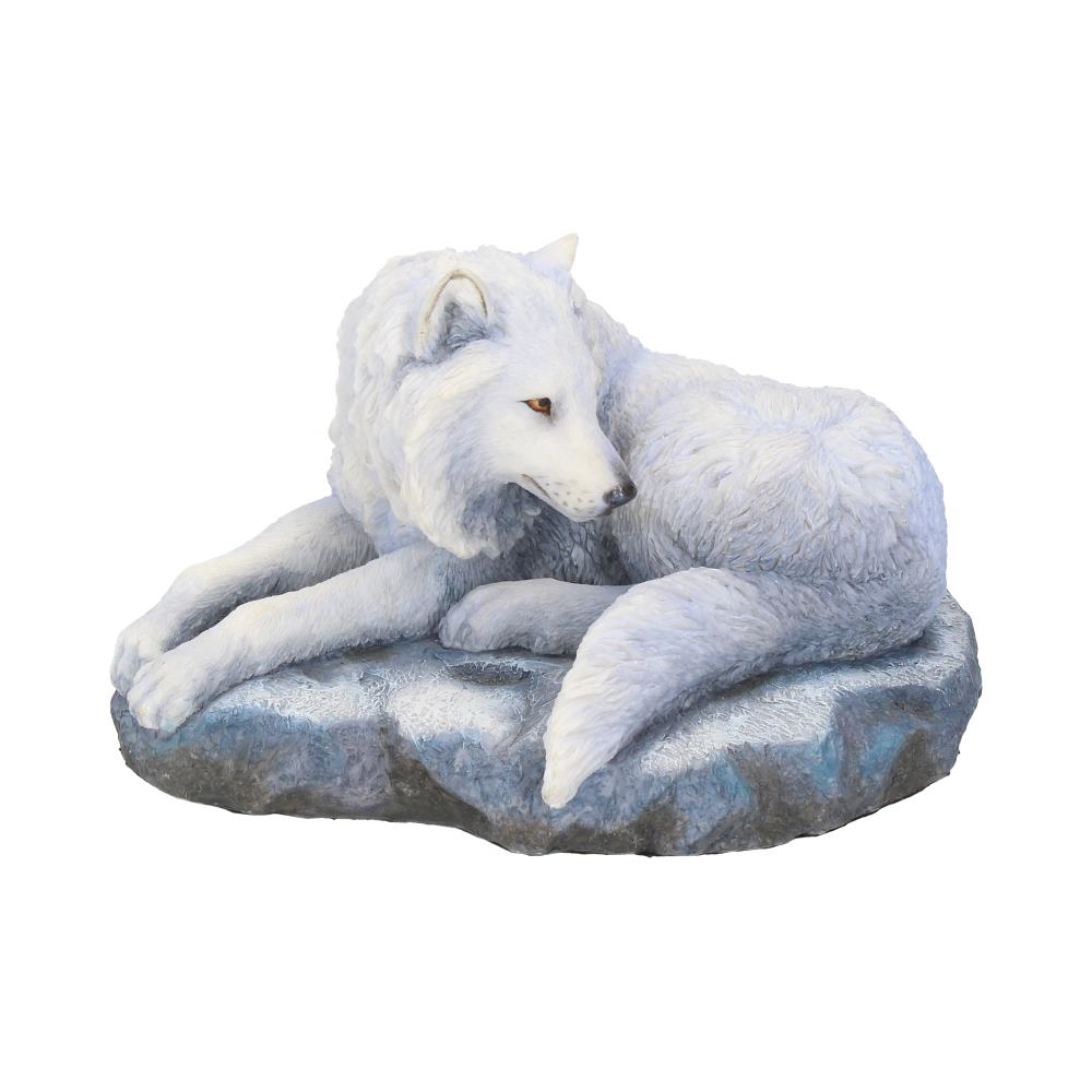 Figurină Guardian Of The North [3]